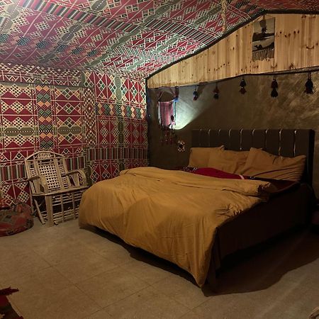 Wadirum Momoo Вади Рум Екстериор снимка