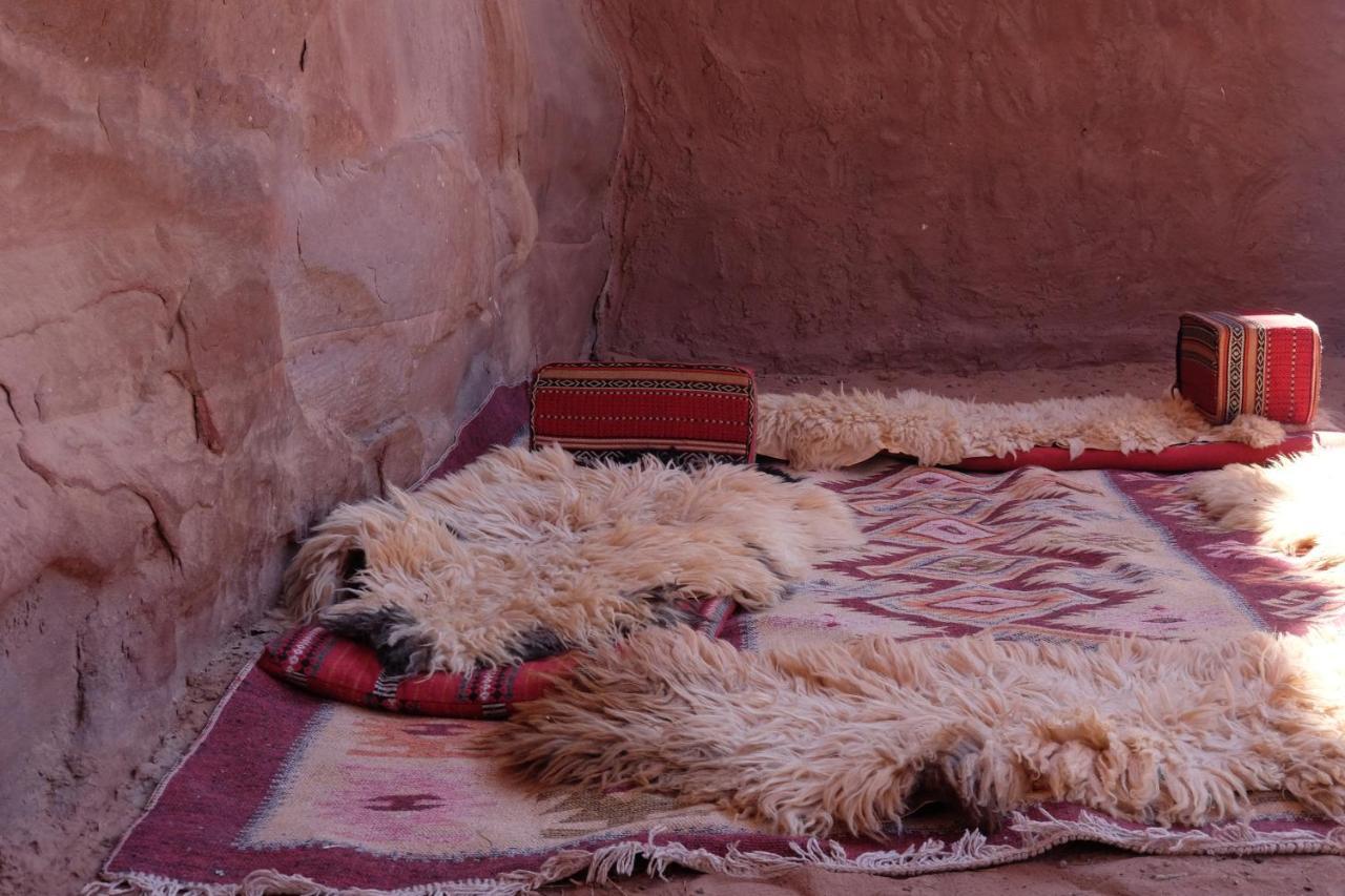 Wadirum Momoo Вади Рум Екстериор снимка
