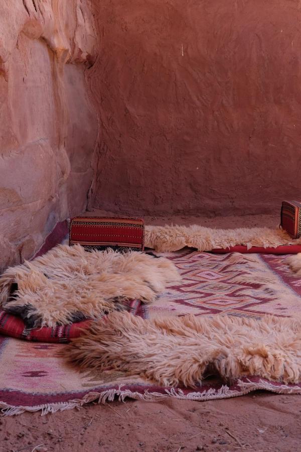 Wadirum Momoo Вади Рум Екстериор снимка