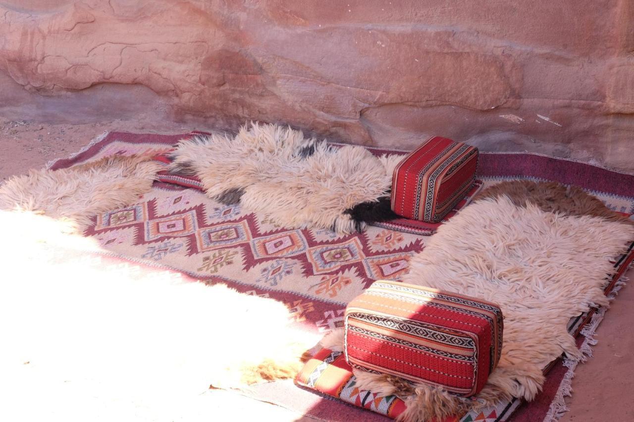 Wadirum Momoo Вади Рум Екстериор снимка