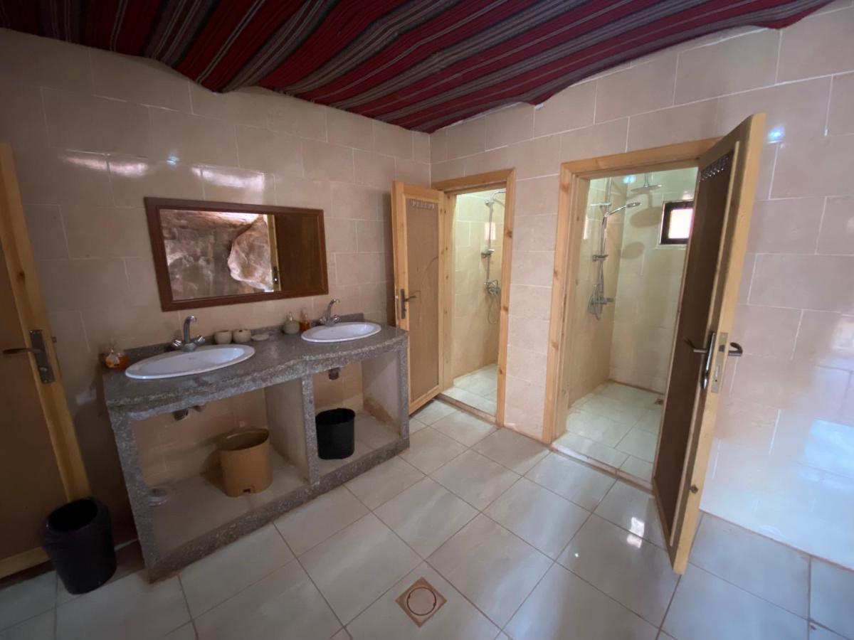 Wadirum Momoo Вади Рум Екстериор снимка