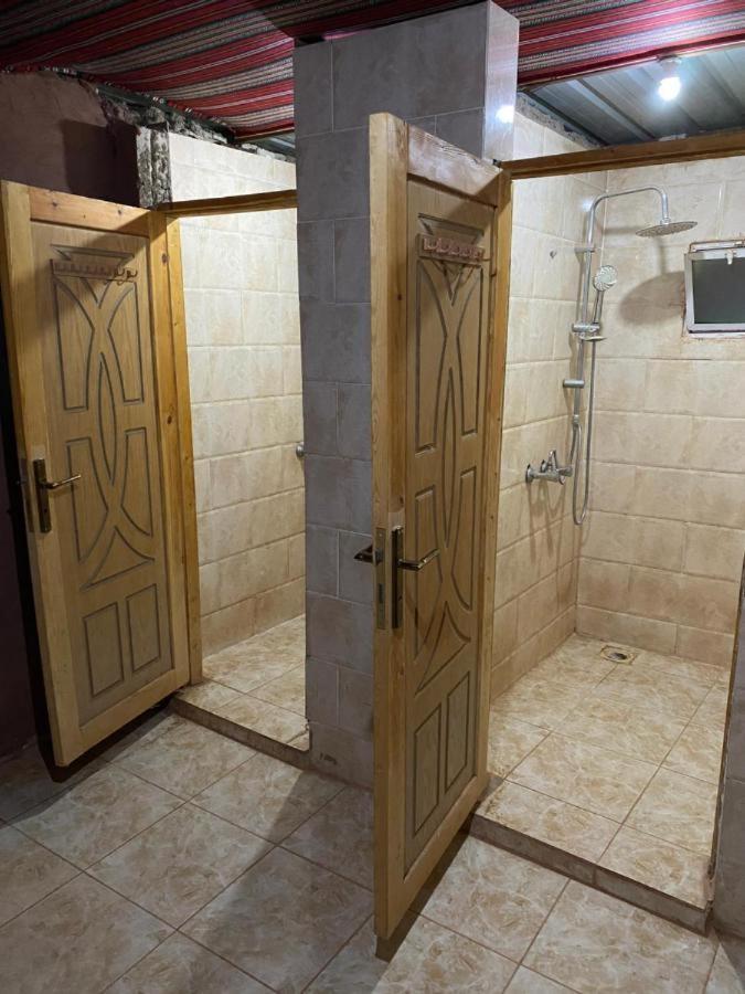 Wadirum Momoo Вади Рум Екстериор снимка