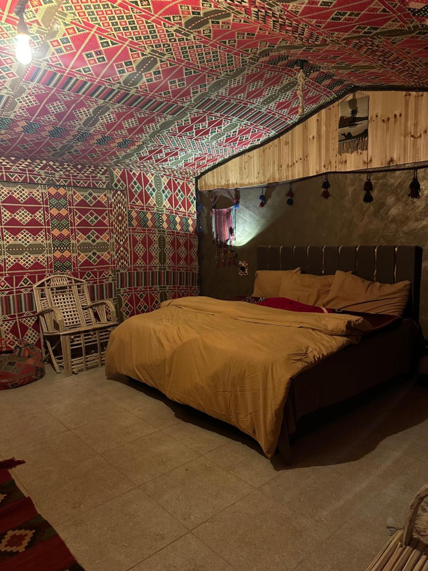 Wadirum Momoo Вади Рум Екстериор снимка
